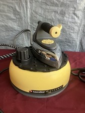 Laurastar Steamax #712 Professional Steam Ironing System Iron