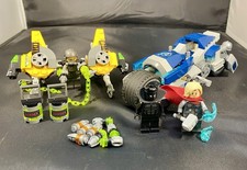 LEGO 76142 Avengers Speeder