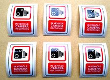 CCTV In Vehicle Recording