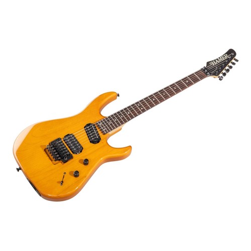 Hamer usa diablo aztec - hamer,