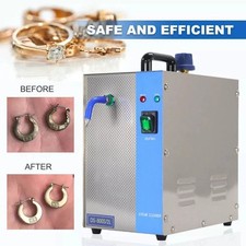2L Jewelry Gem Steam Cleaner