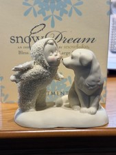 snowbabies department 56