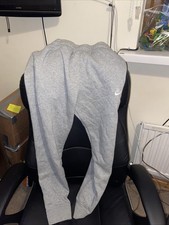 Nike Men's Grey Jogging