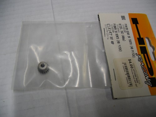 Hpi 86980 pinion - 48p, 20t