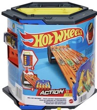 Hot Wheels Track Builder