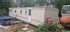 Static Caravan