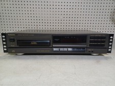 VINTAGE Technics CD Player