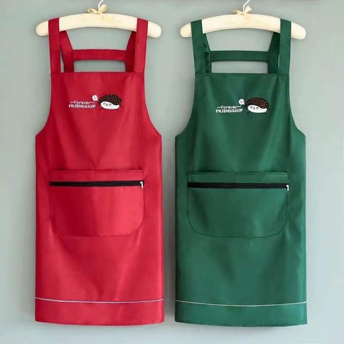 Unisex adult apron men - unisex,