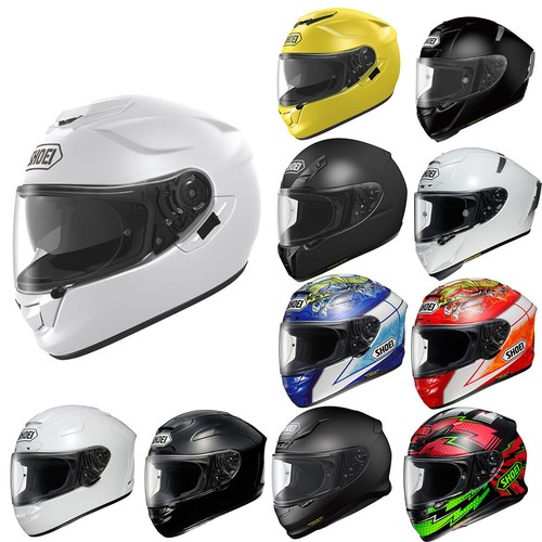 Shoei full face - shoei, helmet