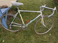 21.5" / 54.5 cm 1989 Raleigh