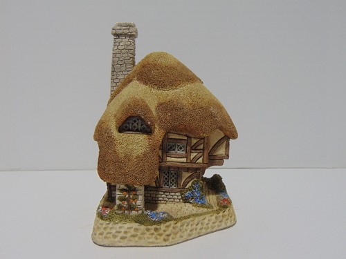 David winter cottages british - david,