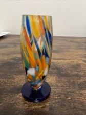 Czech Republic Art Glass