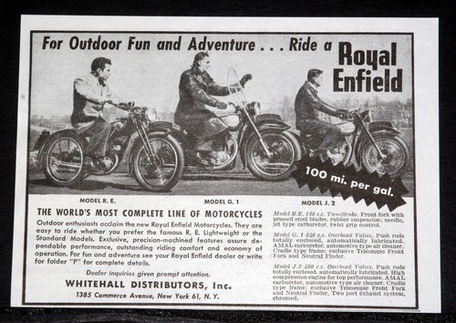 1948 old magazine print - 1948,