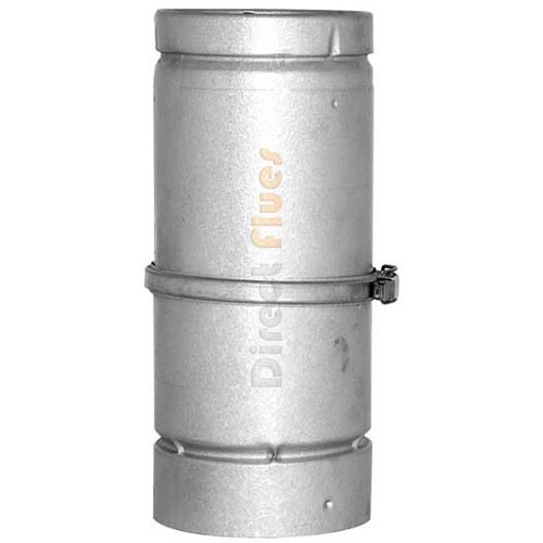 Sfl selkirk 125mm - (5"), x