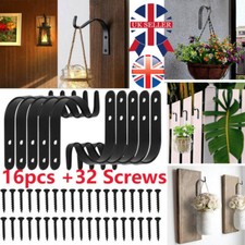 4/8/16x Hanging Basket