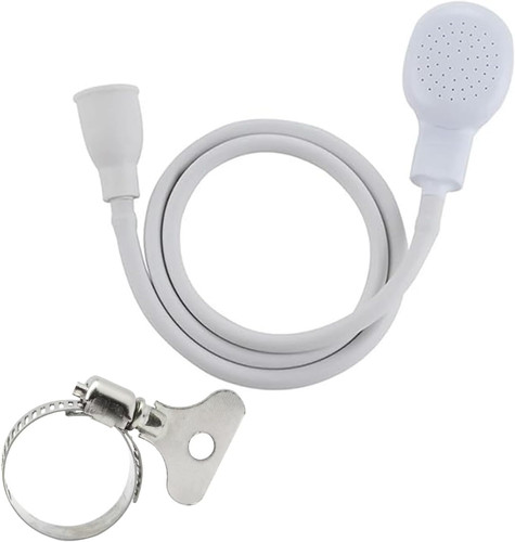 56ft portable sink - 2m/6.56ft, hose