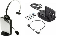 Jabra Wireless Headset GN9120