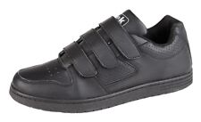 Mens Wide Fitting Trainers