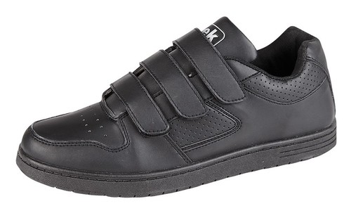 Mens wide fitting - fitting, trainers