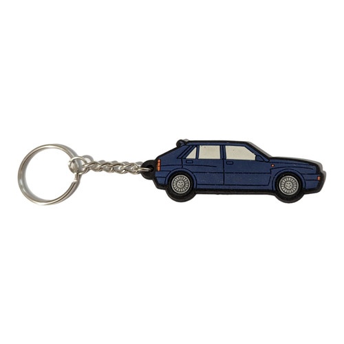 Lancia delta integrale - hf,