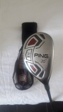 Ping i15 3 Hybrid 20 Degree