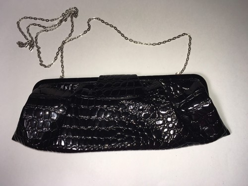 Big buddha black - big, patent