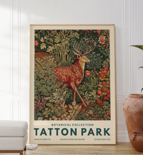 Tatton Park Botanical