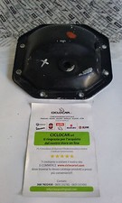 Differential Rear Axle Cover