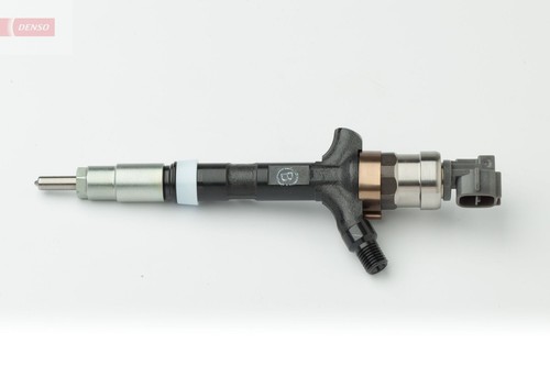 New genuine denso diesel fuel - new,