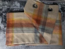 NEXT Orange Ashworth Woven