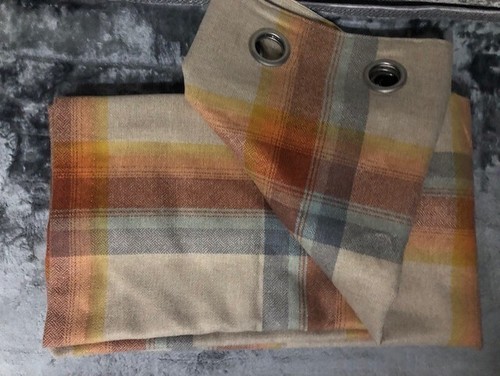 Next orange ashworth woven - orange,