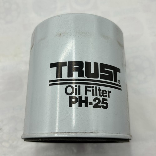 Lot trust oil - trust,