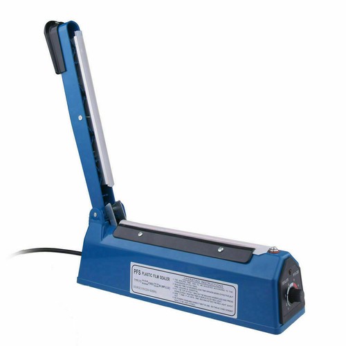 Impulse heat sealer plastic - impulse,