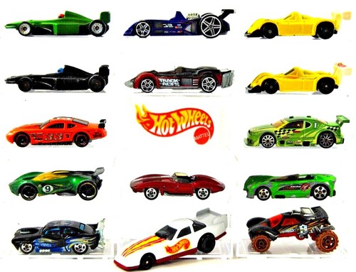 Hotwheels indy mans - hotwheels,