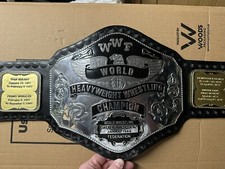 WWF WWE Hulk Hogan 1984