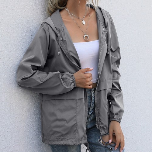 Outdoor ladies wind - outdoor,