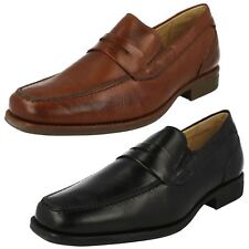 Mens Anatomic Formal Slip On