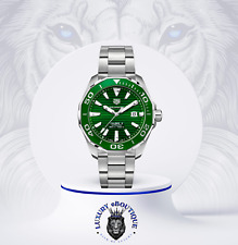 TAG Heuer Aquaracer Calibre 5