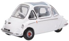 Oxford Diecast 76HE004 Heinkel