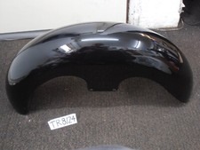 Kawasaki Vulcan VN1600 Mean Streak Front Mudguard Aftermarket 2007 8/24