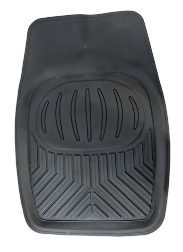 Heavy duty rubber - heavy, mats