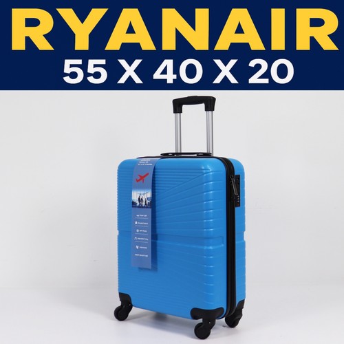 Ryanair priority size suitcase - priority,