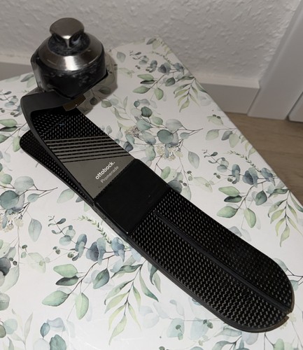 Otto bock promenade prosthetic - otto,