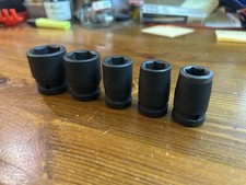 Halfords Advanced 1/2'' Drive