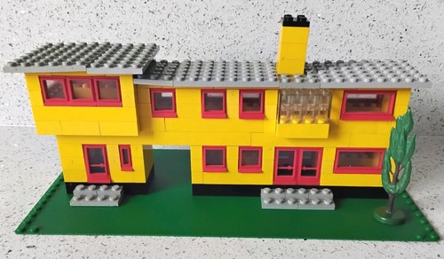 Lego vintage 342 - 342, rare