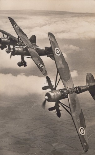 Ww2 raf westland - raf,