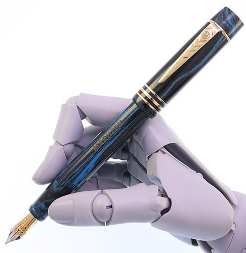 Onoto fountain pen - fountain,