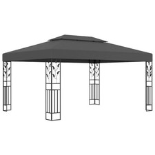 Gazebo Anthracite