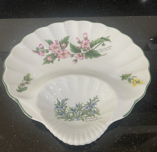 Royal worcester herbs - royal,
