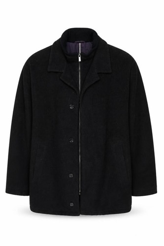 Guise mens overcoat - guise, size
